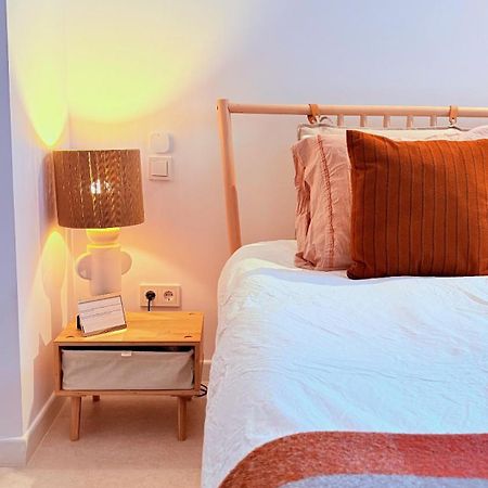 Ferienwohnung New Calm & Charming Loft Altea Exterior foto