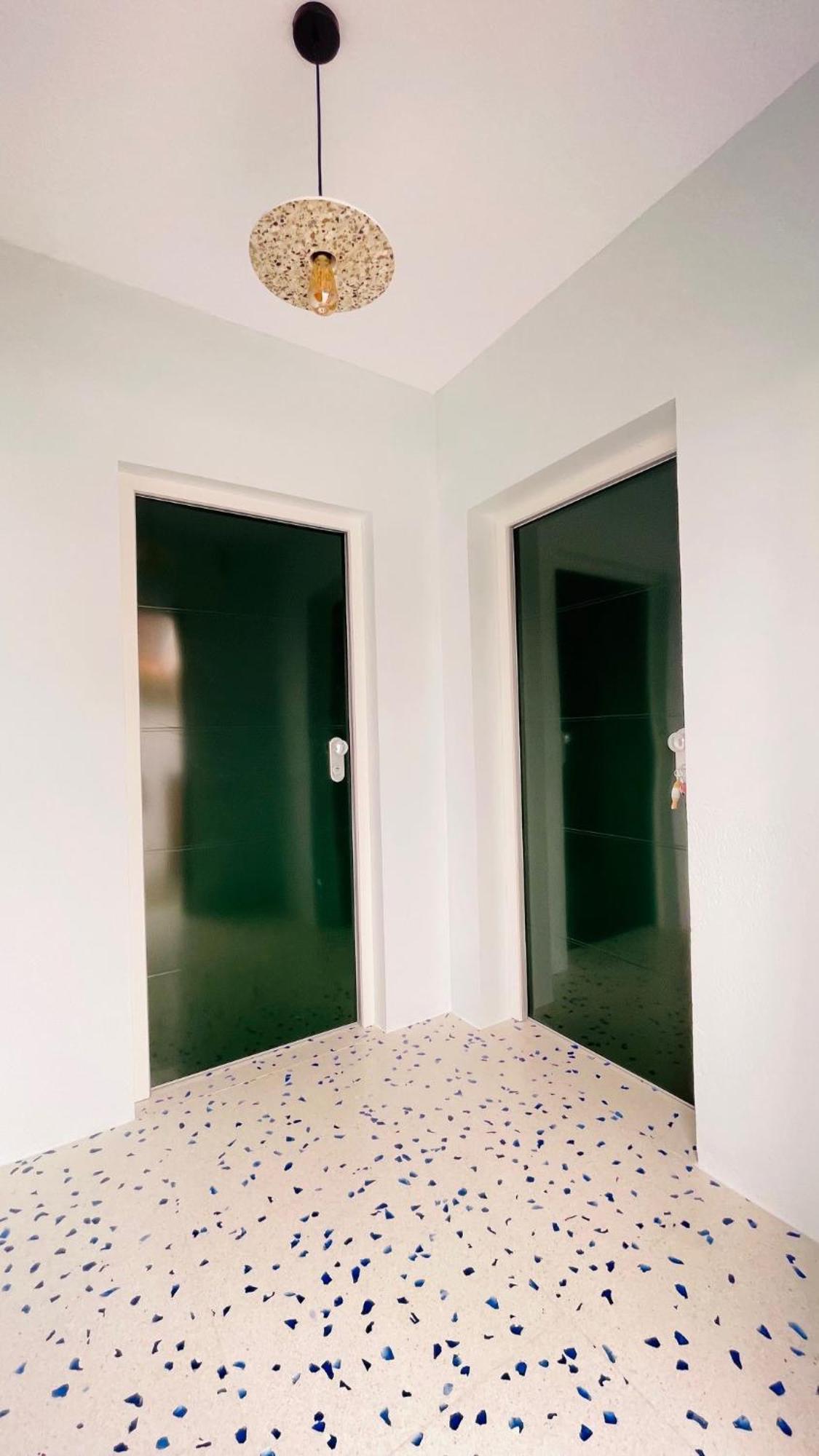 Ferienwohnung New Calm & Charming Loft Altea Exterior foto