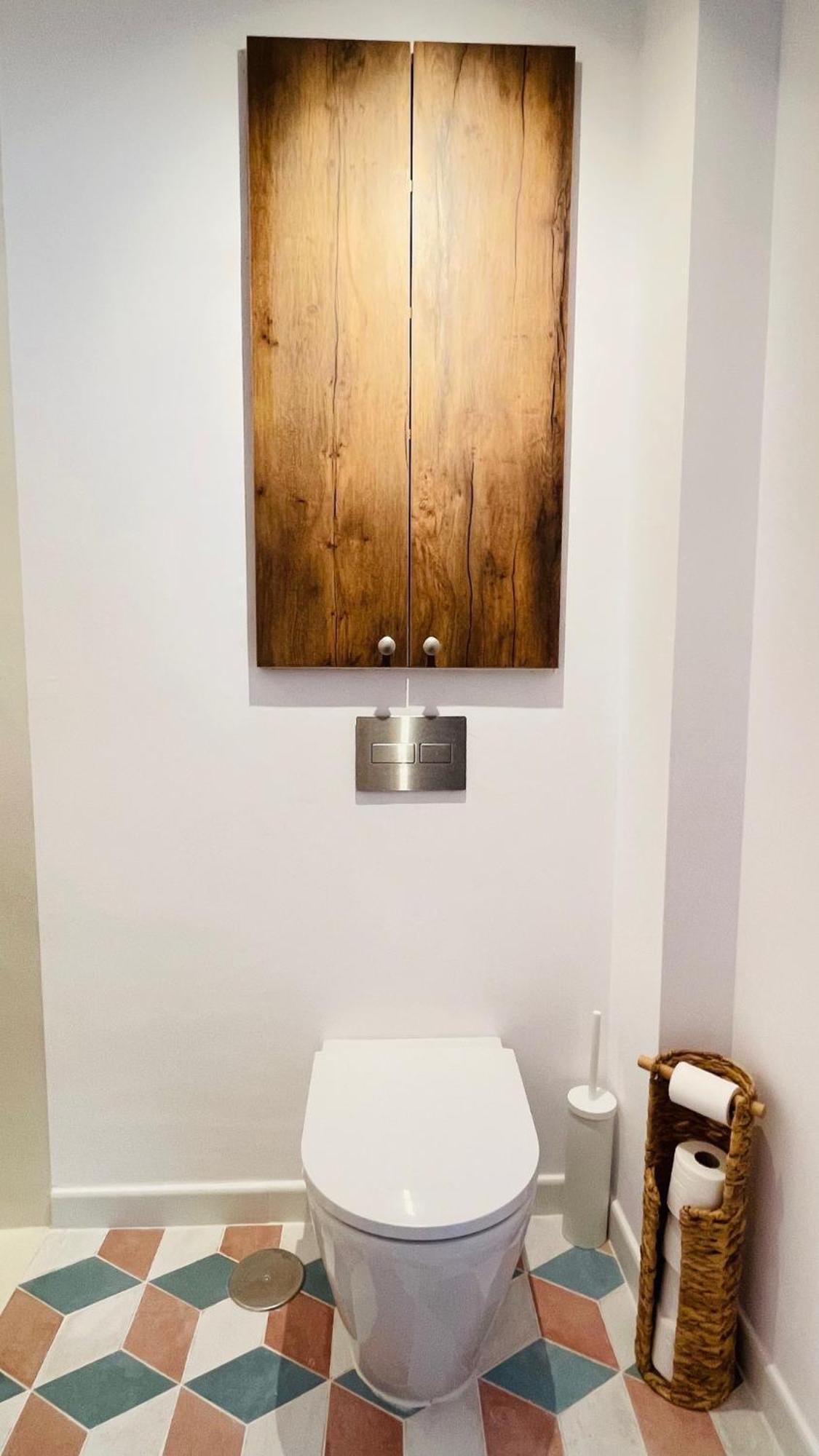 Ferienwohnung New Calm & Charming Loft Altea Exterior foto