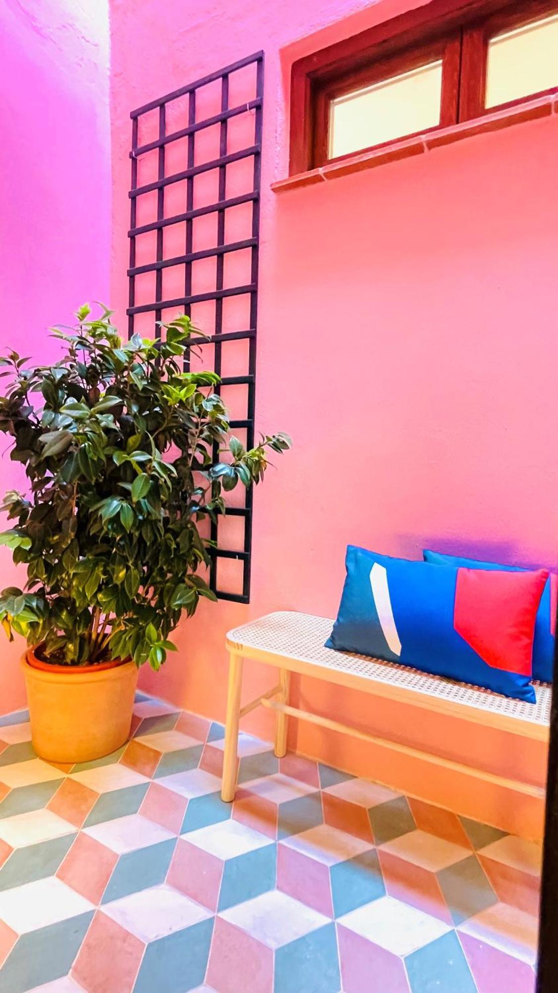 Ferienwohnung New Calm & Charming Loft Altea Exterior foto