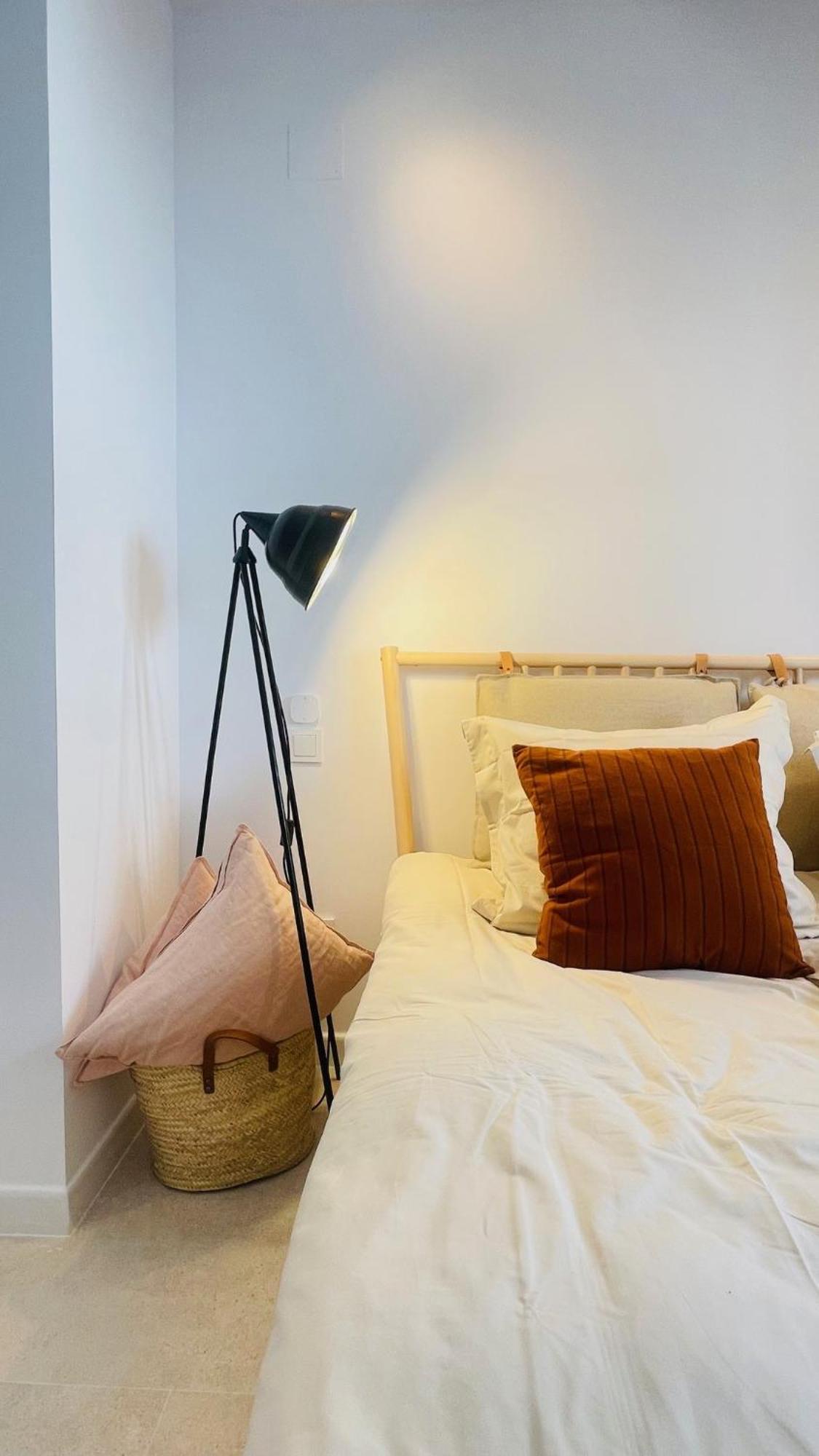 Ferienwohnung New Calm & Charming Loft Altea Exterior foto