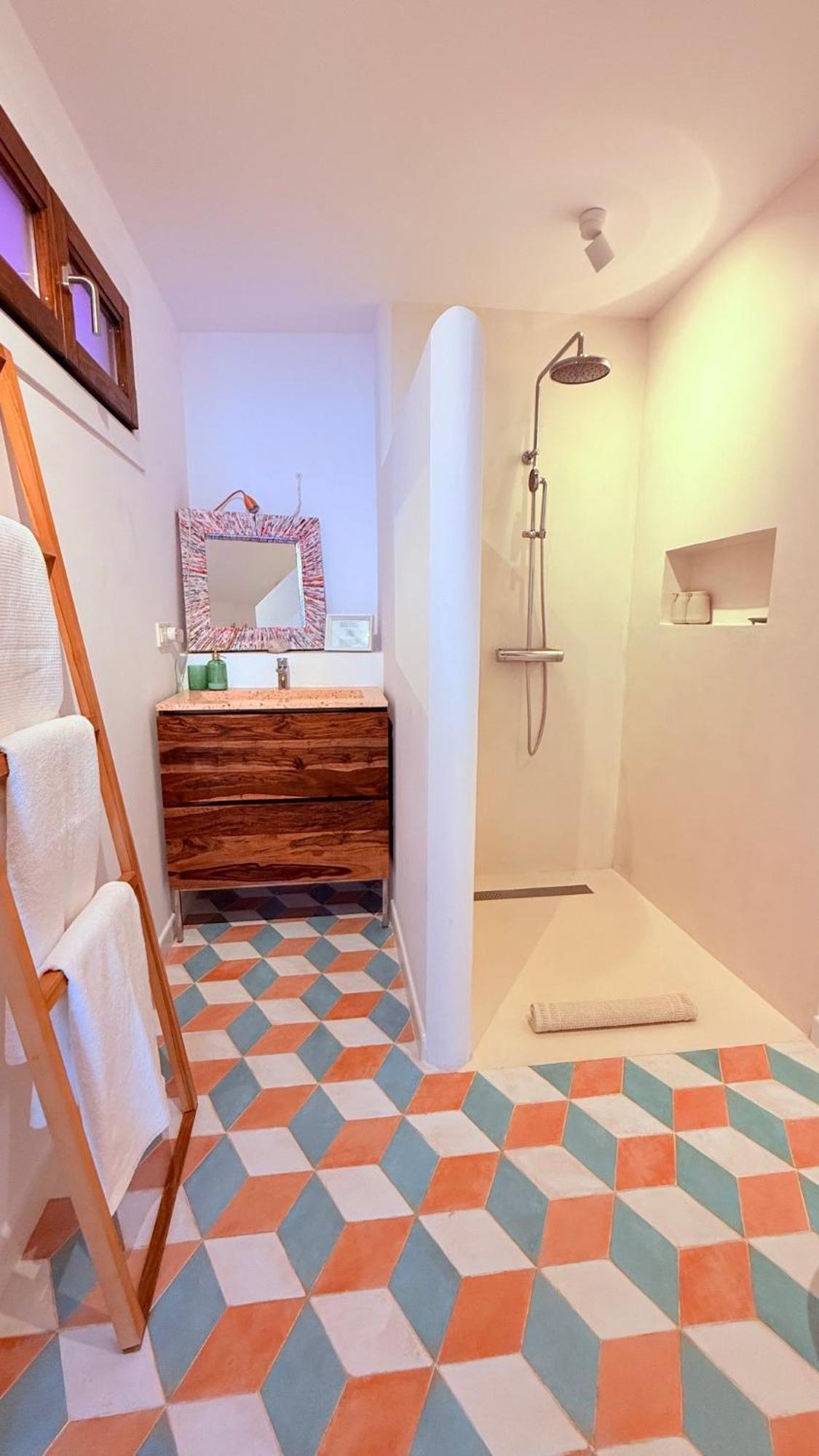 Ferienwohnung New Calm & Charming Loft Altea Exterior foto