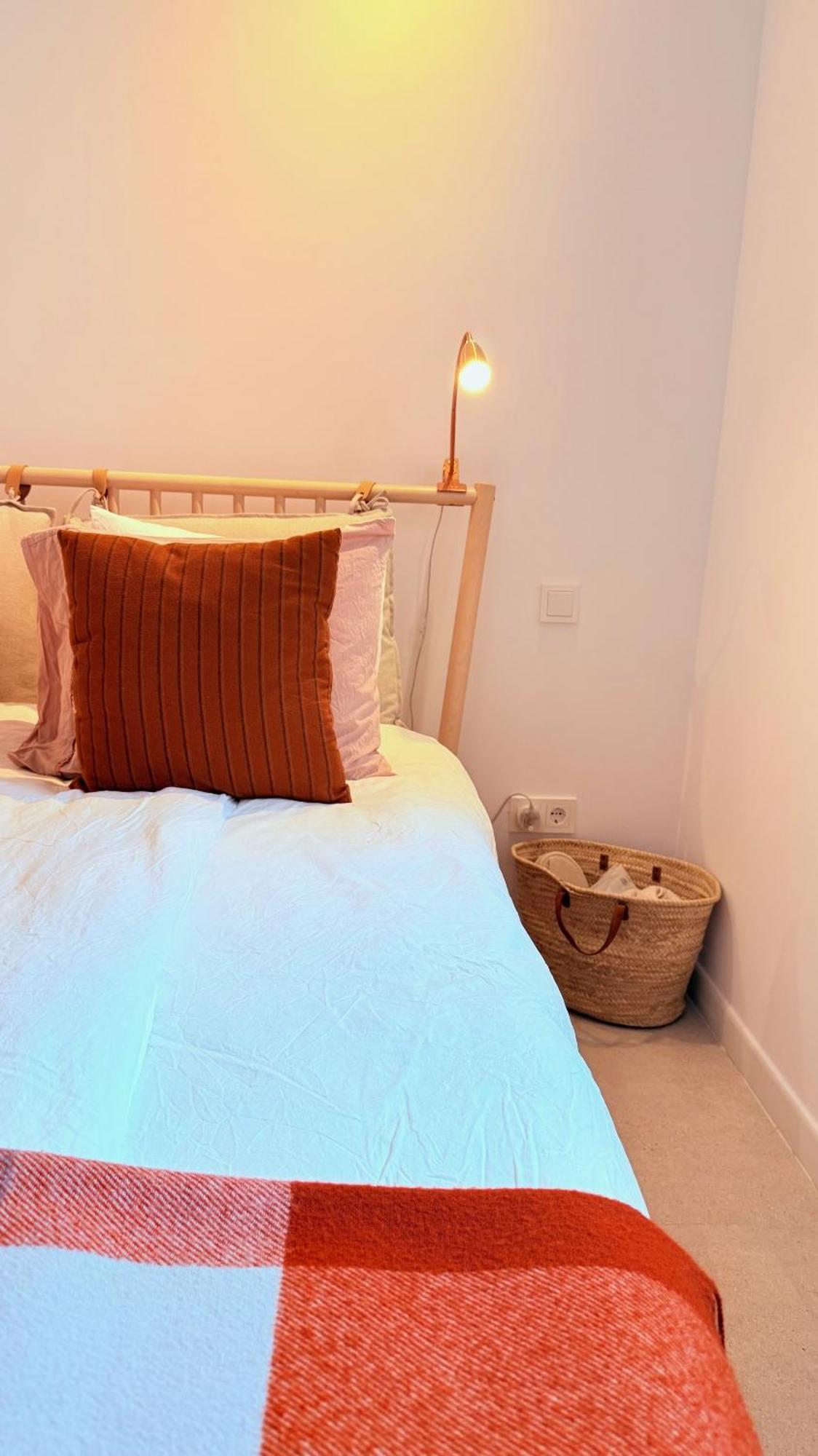 Ferienwohnung New Calm & Charming Loft Altea Exterior foto