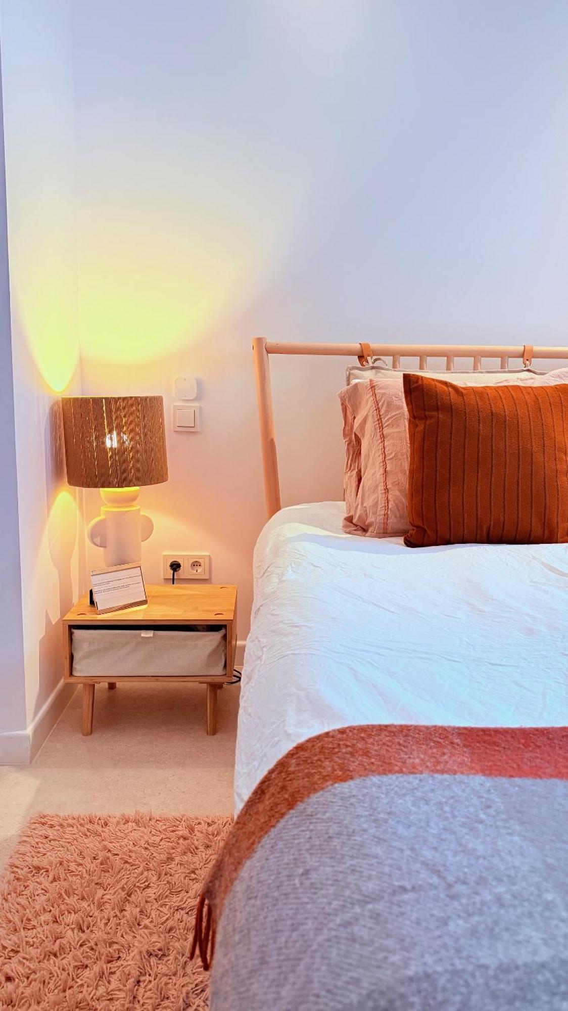 Ferienwohnung New Calm & Charming Loft Altea Exterior foto
