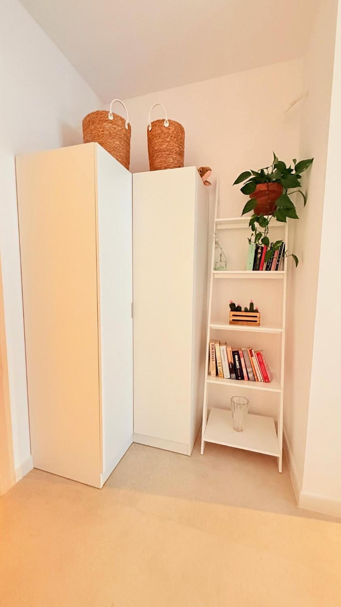 Ferienwohnung New Calm & Charming Loft Altea Exterior foto
